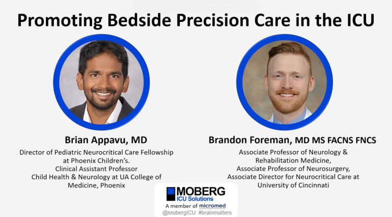 Brain Matters webinar series: July 2021