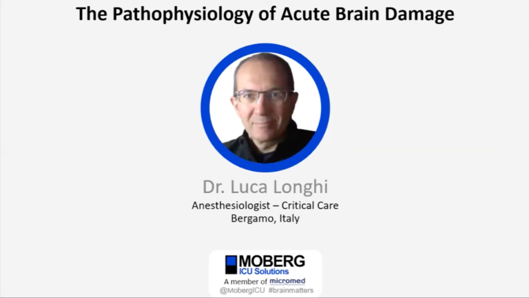 Brain Matters webinar series: November 2020