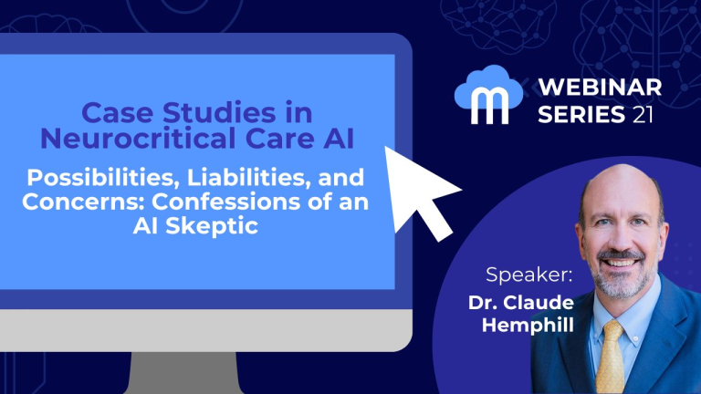 Case Studies in Neurocritical Care AI: Possibilities, Liabilities, and Concerns: Confessions of an AI Skeptic